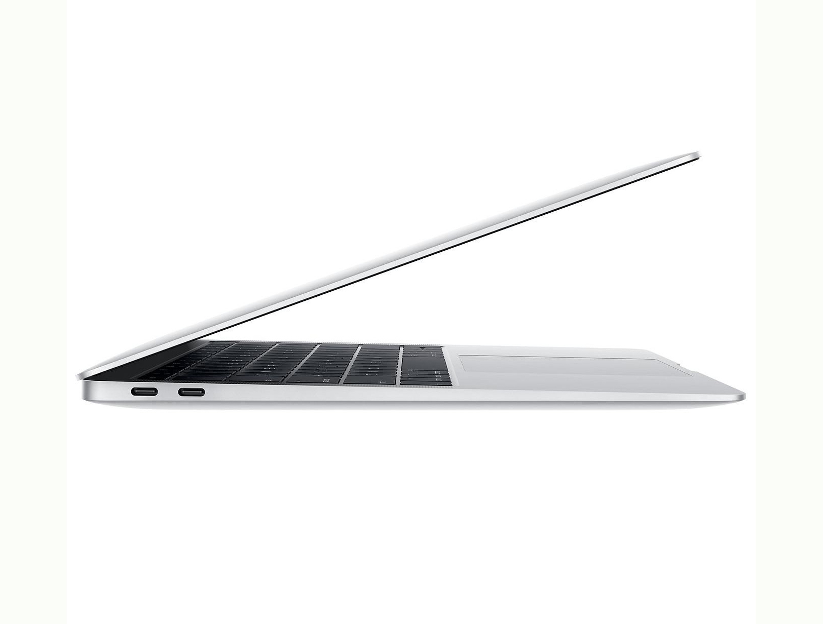 Apple MacBook Air 13" Silver 2018 (MREC2)